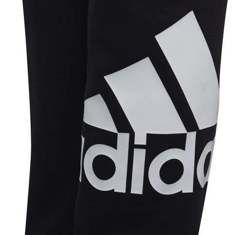Duge hlače za djecake adidas U CB FL PANT