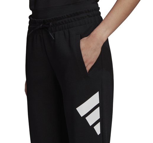 Ženske hlače za trening adidas W FI 3S Pant