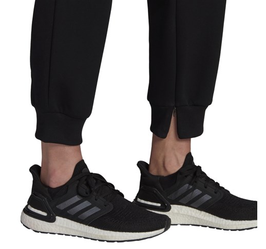Ženske hlače za trening adidas W FI 3S Pant