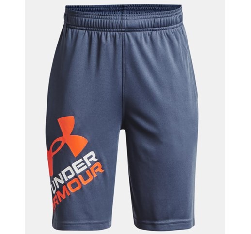 Fantovske športne kratke hlače Under Armour UA PROTOTYPE 2.0 LOGO SHORTS