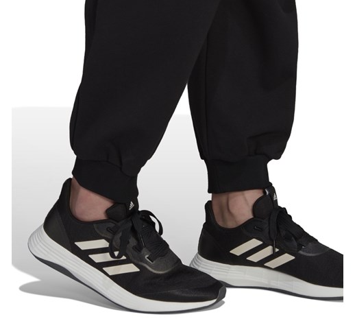 Ženske dolge hlače adidas ESSENTIALS OUTLINE LOGO JOGGERS