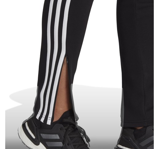 Ženske dolge hlače adidas FUTURE ICONS 3 STRIPES
