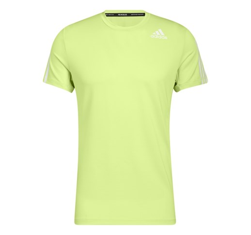 Moška majica adidas AERO3S TEE PB