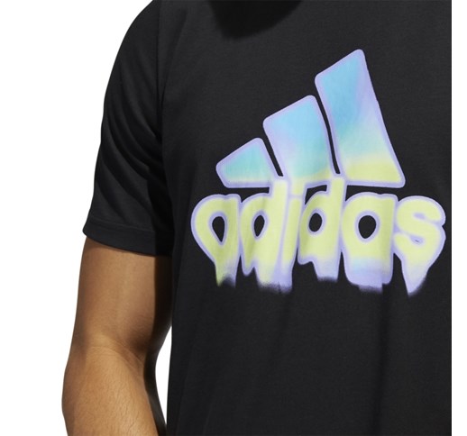 Moška športna majica adidas M HEAT BOS G T