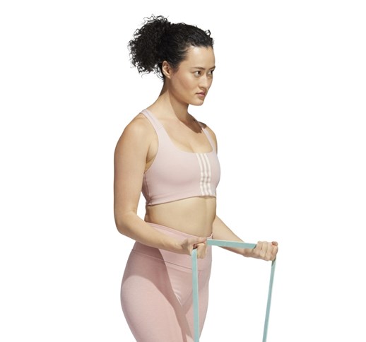 Ženski športni nedrček adidas PWI MS