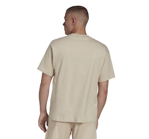 Moška športna majica adidas BotanDyed Tee