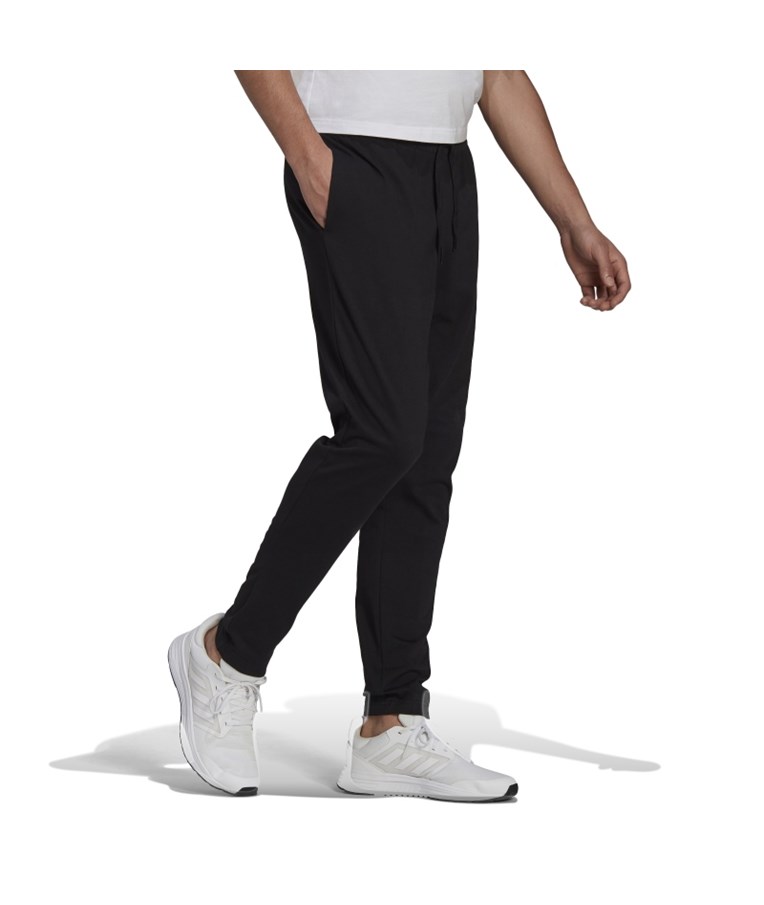 Moške dolge hlače adidas ESSENTIALS TAPERED PANTS