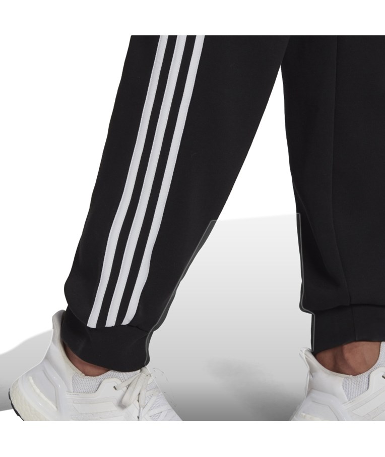 Ženske dolge hlače adidas W FI 3S Reg Pnt