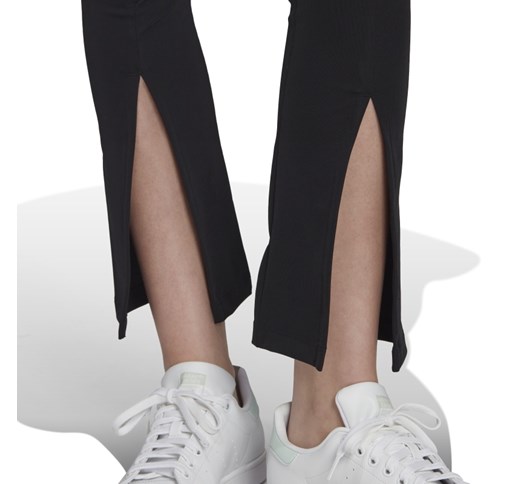 Ženske trendovske pajkice adidas Originals OPEN HEM TIGHTS