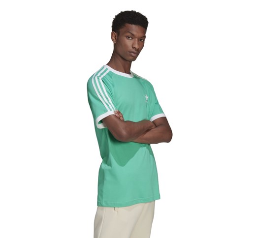 Muška trendi majica adidas Originals ADICOLOR CLASSICS 3-STRIPES T-SHIRT