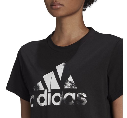 Ženska športna majica adidas W AOP T