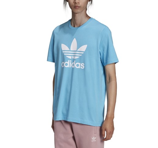 Muška trendi majica adidas Originals CLASSICS TREFOIL T-SHIRT