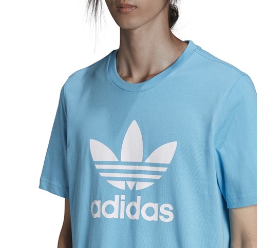 Muška trendi majica adidas Originals CLASSICS TREFOIL T-SHIRT