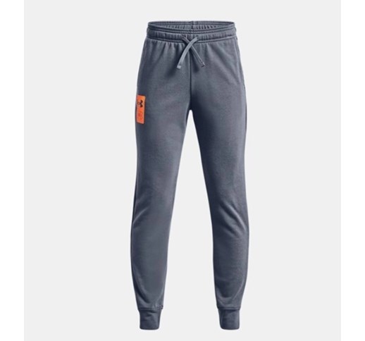 Under Armour Rival Terry Joggers-BLU