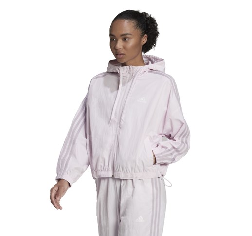 Ženska jopa adidas W BLUV Q2 WB