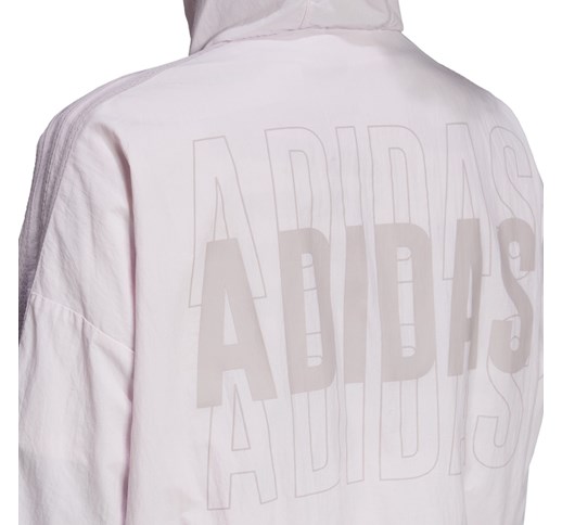 Ženska jopa adidas W BLUV Q2 WB