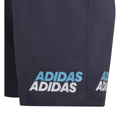 Fantovske hlače za kopanje adidas YB LIN SHORTS
