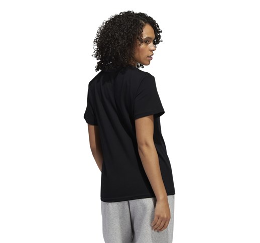 Ženska športna majica adidas W FLOR G T