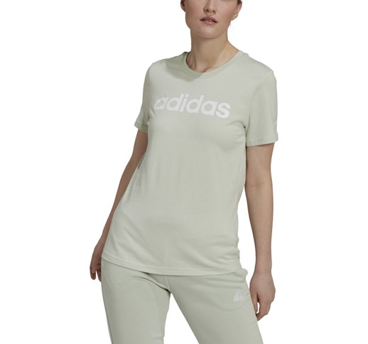Ženska športna majica adidas W LIN T