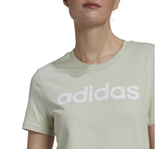 Ženska športna majica adidas W LIN T