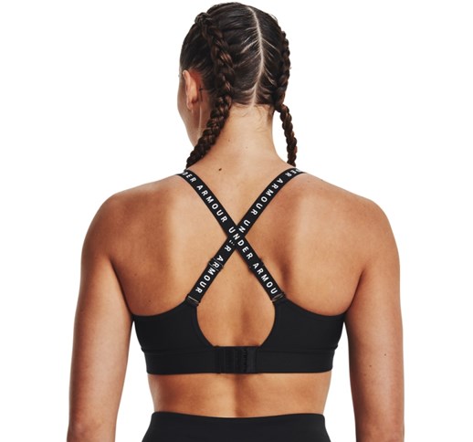 Ženski športni nedrček Under Armour Infinity Mid Covered