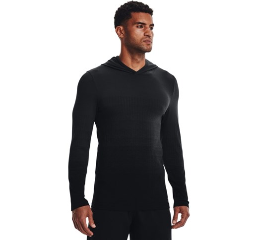Moški športni pulover Under Armour Lux Hoodie