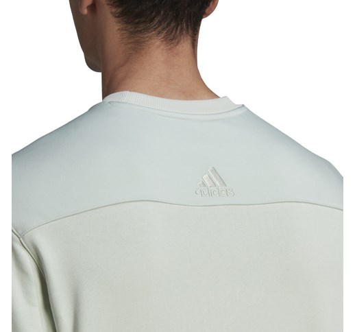 Moški športni pulover adidas ESSENTIALS BRAND LOVE