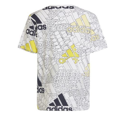 Fantovska športna majica adidas BRANDLOVE