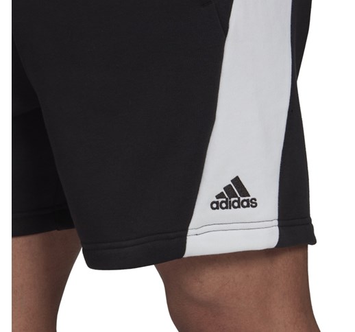Moške kratke hlače adidas FUTURE ICONS EMBROIDERED BADGE OF SPORT