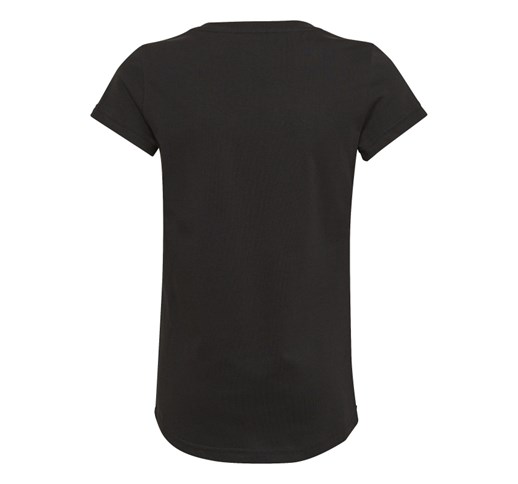 Dekliška športna majica adidas Girl's Fall 3-Bar Graphic T-Shirt