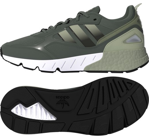Moški trendovski copati adidas Originals ZX 1K BOOST 2.0