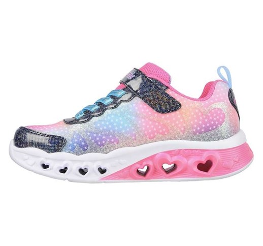 Otroški športni copati Skechers FLUTTER HEART LIGHTS