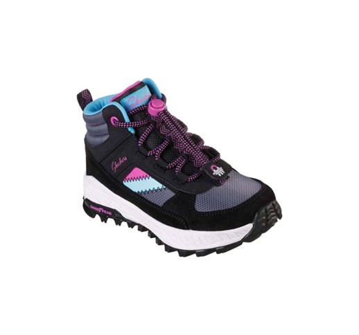 Otroški copati Skechers FUSE TREAD