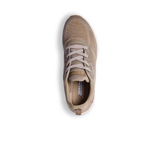 Ženski copati Skechers BOBS SQUAD