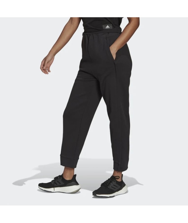 Ženske športne hlače adidas W MV REG 78 PT