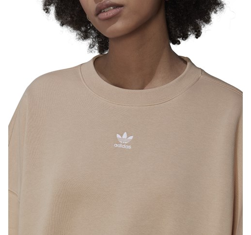 Ženski trendovski pulover adidas Originals SWEATSHIRT