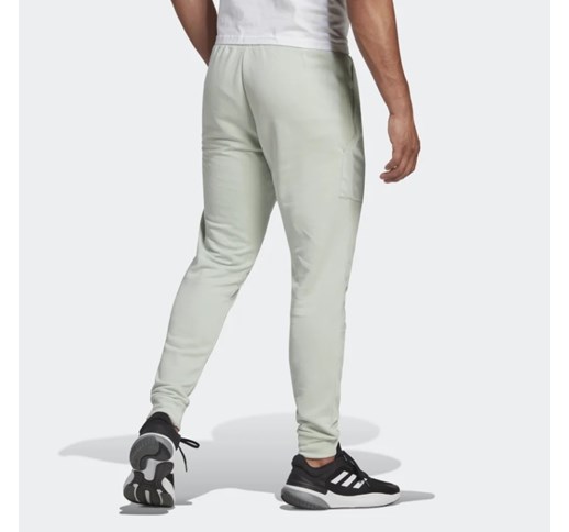 Moške športne hlače adidas M BL Q3 PT
