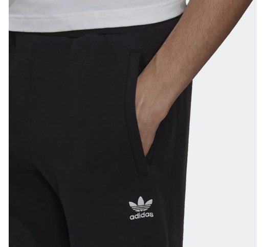 Moške hlače adidas Originals ESSENTIALS PANT