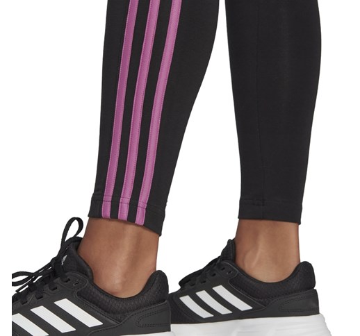 Ženske športne pajkice adidas W 3S LEG