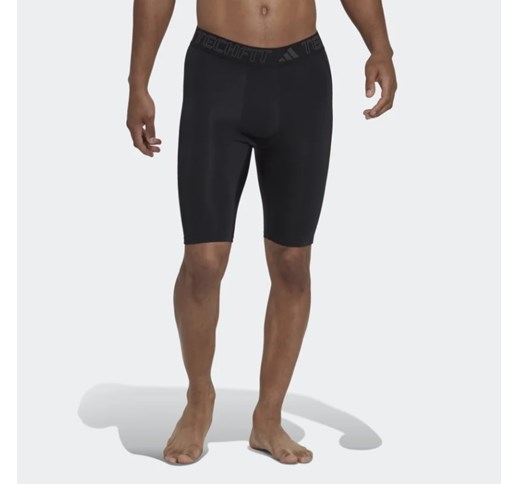 Moške športne kratke hlače adidas TF S TIGHT