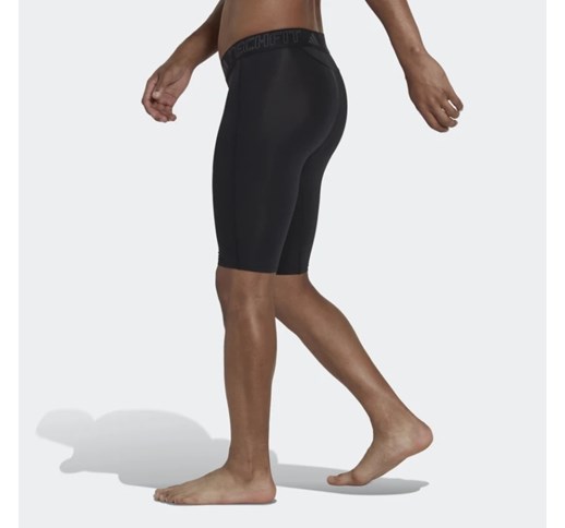 Moške športne kratke hlače adidas TF S TIGHT