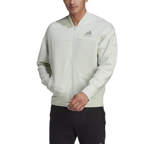 Moška športna jopa adidas M INTERNAL TT