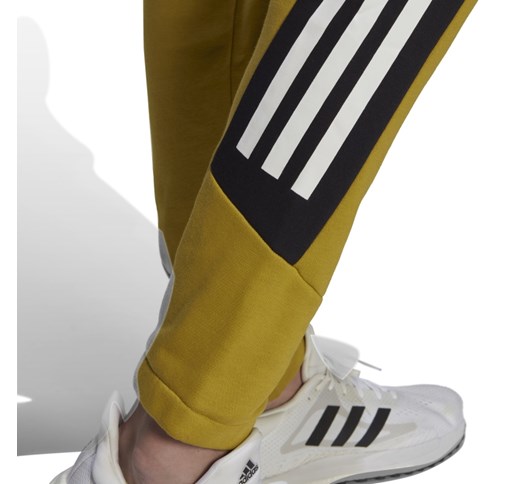 Moške športne hlače adidas M FI WTR Pant