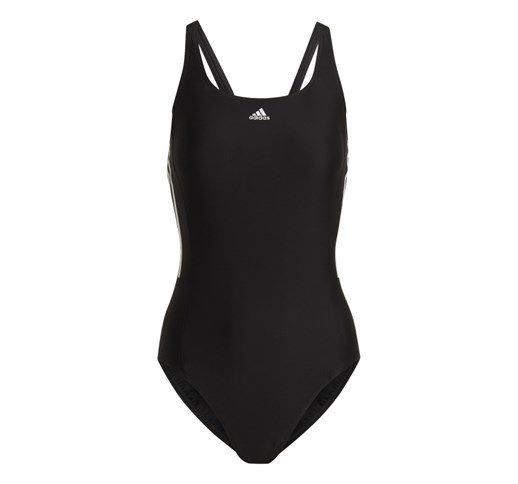 Ženske kopalke adidas 3S MID SUIT