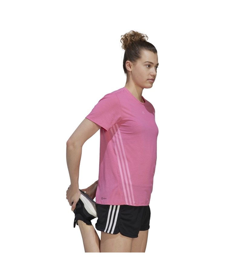 Ženska trening majica adidas WTR ICNS 3S T