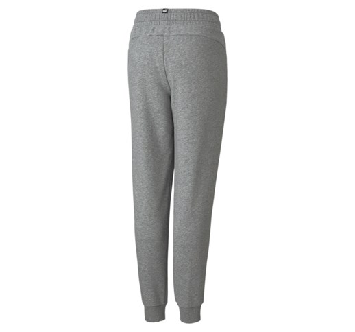 Otroške športne hlače PUMA ESS LOGO PANTS TR CL B