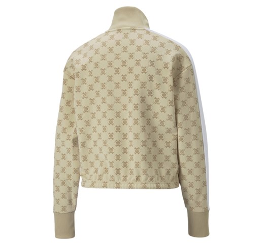 Ženska športna jakna PUMA T7 AOP TRACK JACKET