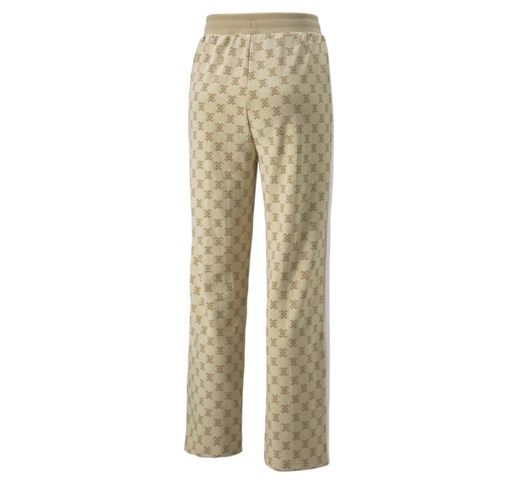 Ženske športne hlače PUMA T7 AOP PANTS