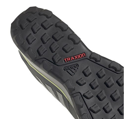 Moški pohodniški čevlji TERREX TRACEROCKER 2 GTX