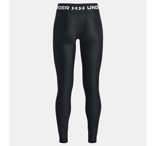 Otroške pajkice UA ARMOUR LEGGING
